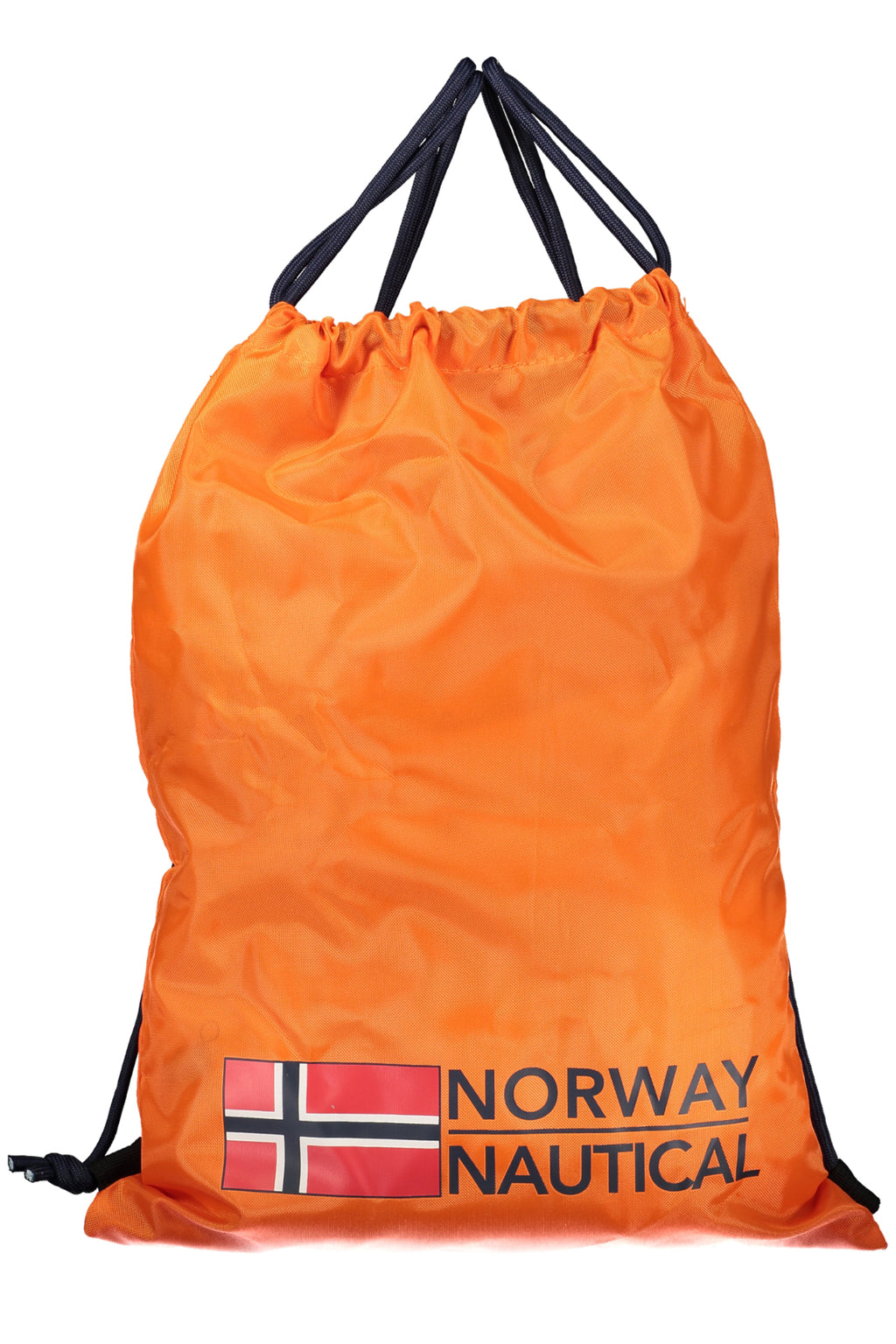 BOLSO CON CIERRE DE CORDÓN NORWAY 1963