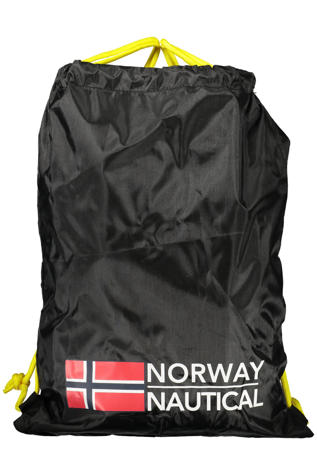 BOLSO CON CIERRE DE CORDÓN NORWAY 1963