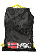 BOLSO CON CIERRE DE CORDÓN NORWAY 1963