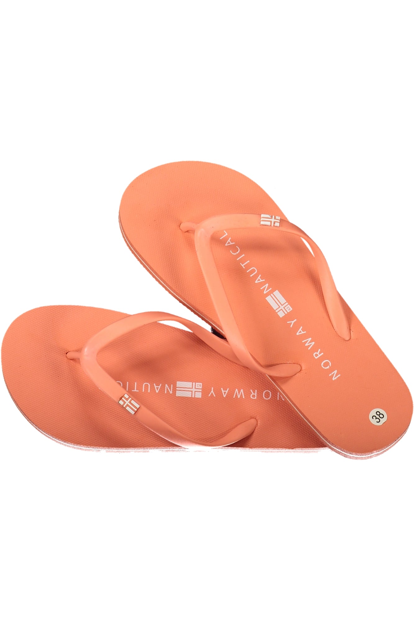 CHANCLAS NORWAY 1963