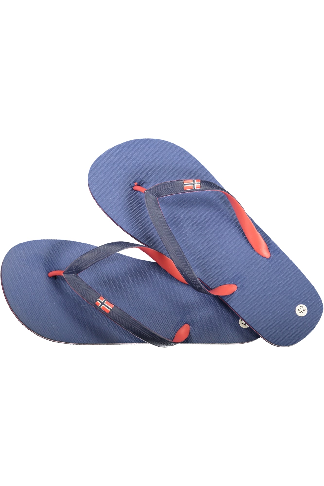 CHANCLAS NORWAY 1963