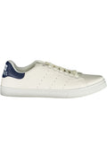NORUEGA 1963 ZAPATILLAS DEPORTIVAS BLANCAS PARA HOMBRE NORWAY 1963