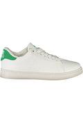 NORUEGA 1963 ZAPATILLAS DEPORTIVAS BLANCAS PARA HOMBRE NORWAY 1963