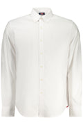 NORUEGA 1963 CAMISA BLANCA DE MANGA LARGA PARA HOMBRE