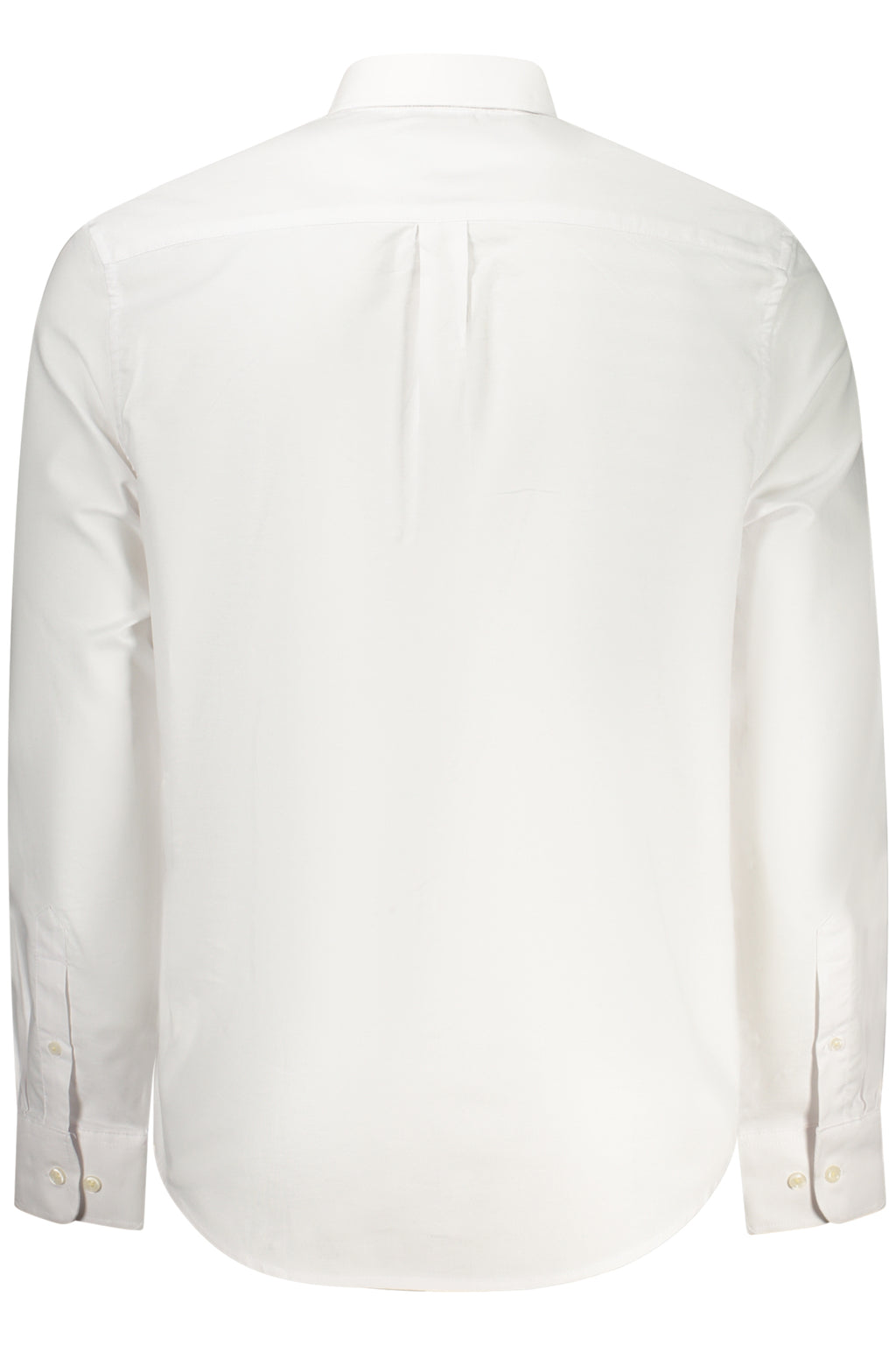 NORUEGA 1963 CAMISA BLANCA DE MANGA LARGA PARA HOMBRE