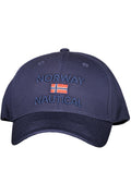 GORRA CON VISERA NORWAY 1963