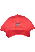 SOMBRERO CON VISERA NORWAY 1963