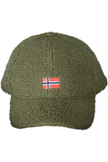 GORRA CON VISERA NORWAY 1963