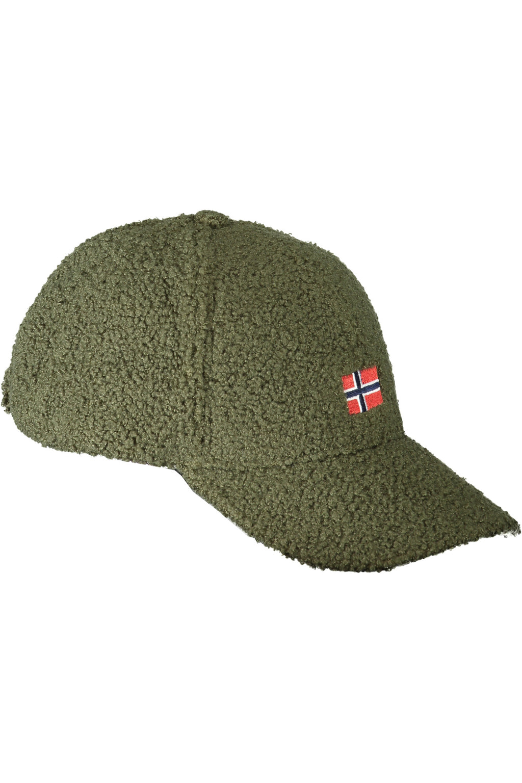 GORRA CON VISERA NORWAY 1963
