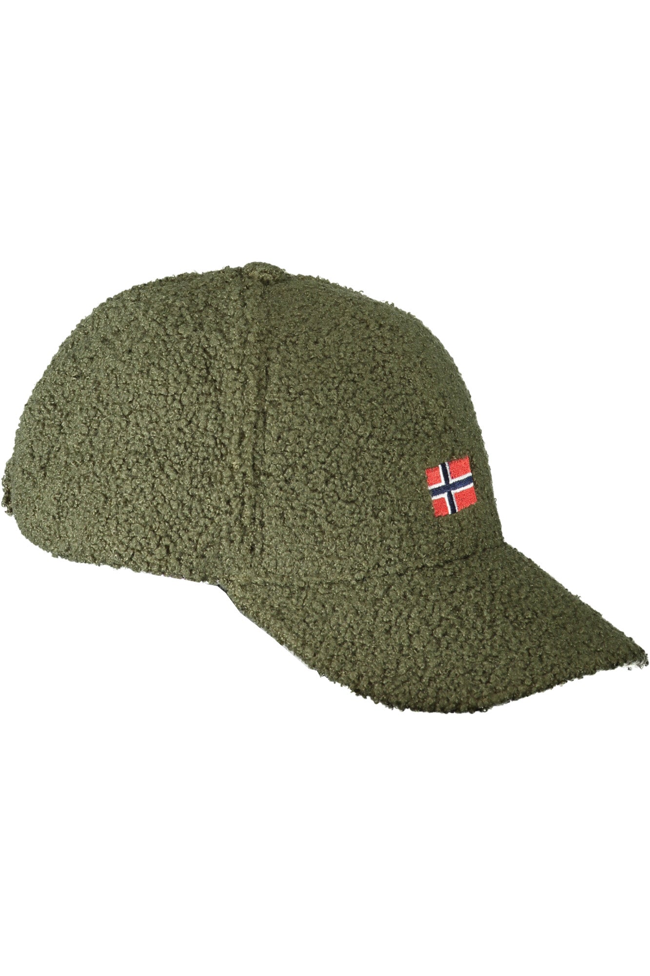 GORRA CON VISERA NORWAY 1963