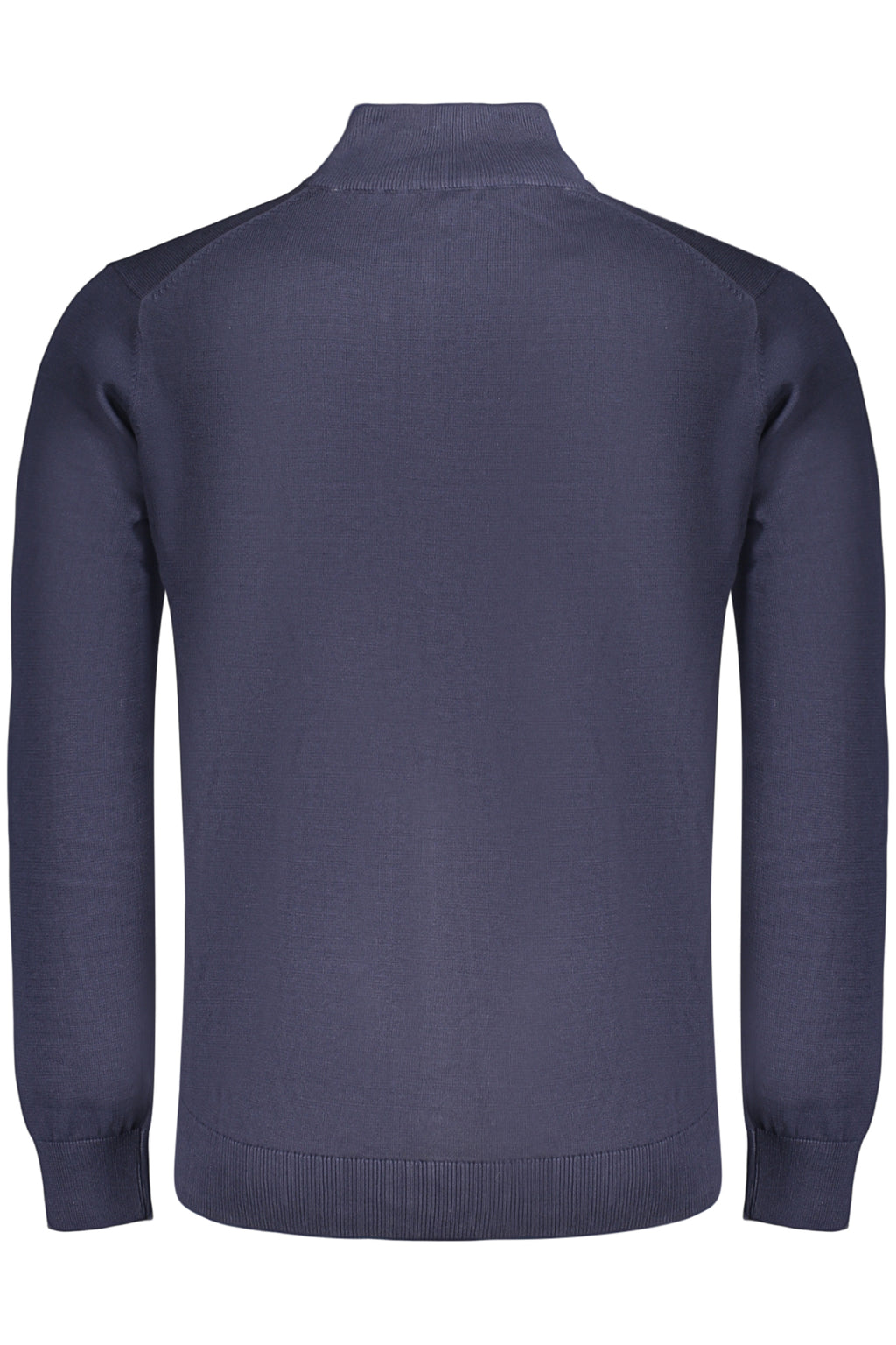 C?digan azul para hombre, Noruega, 1963