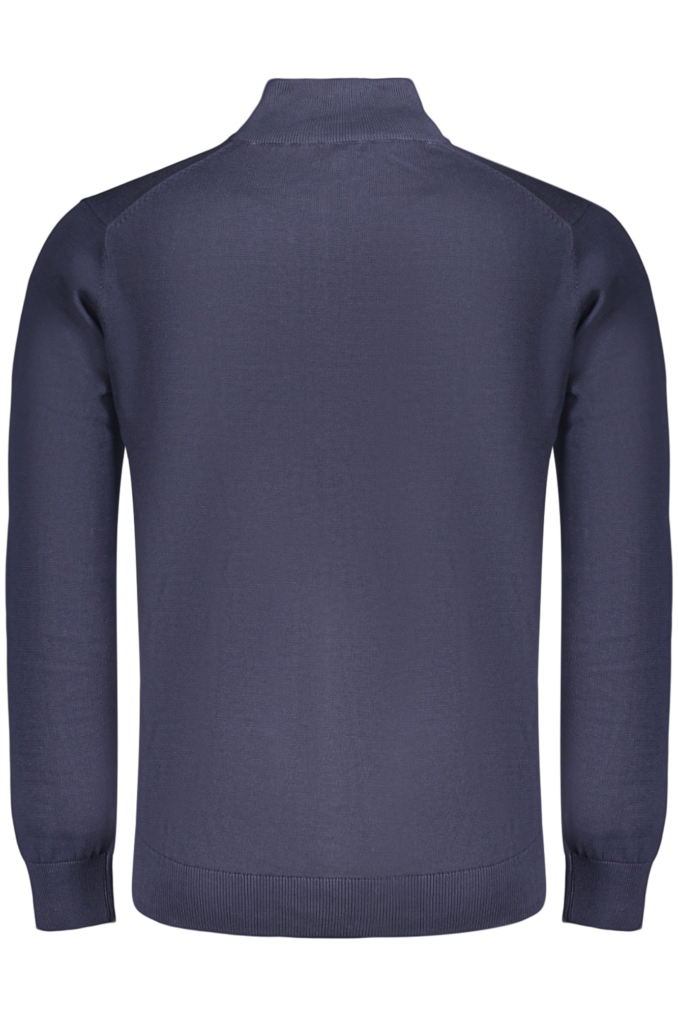 C?digan azul para hombre, Noruega, 1963