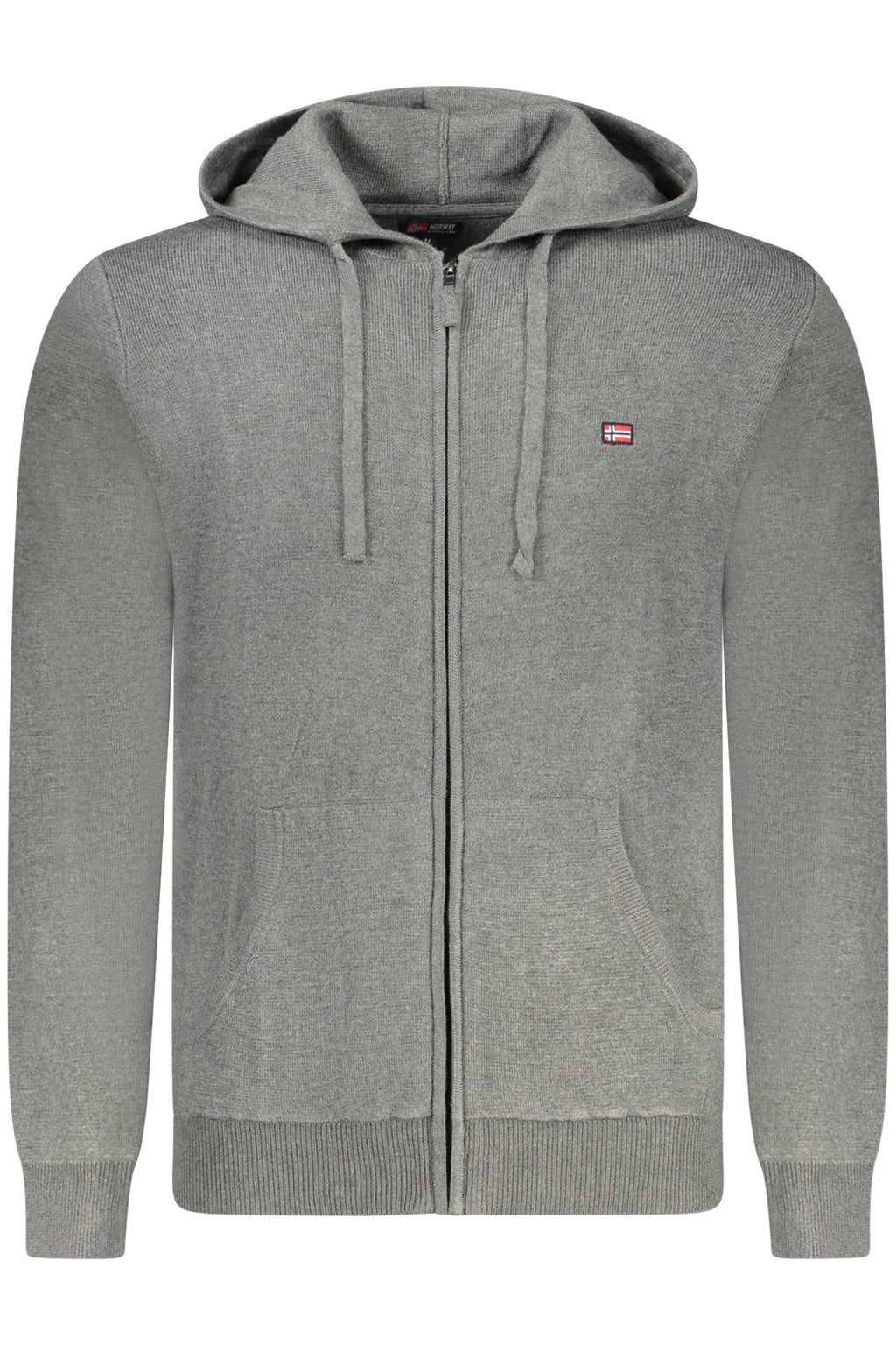 NORWAY 1963 Jerséis Hombre Gris