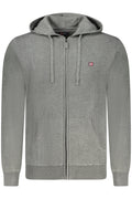 NORWAY 1963 Jerséis Hombre Gris