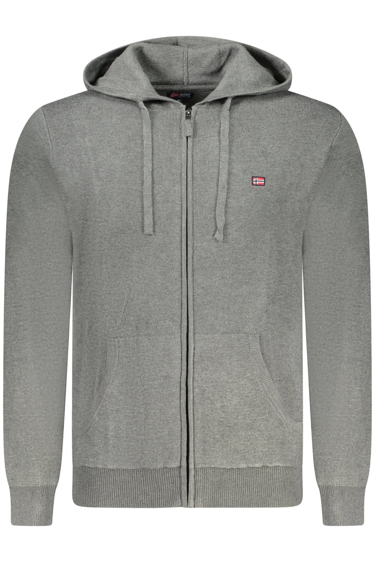 NORWAY 1963 Jerséis Hombre Gris