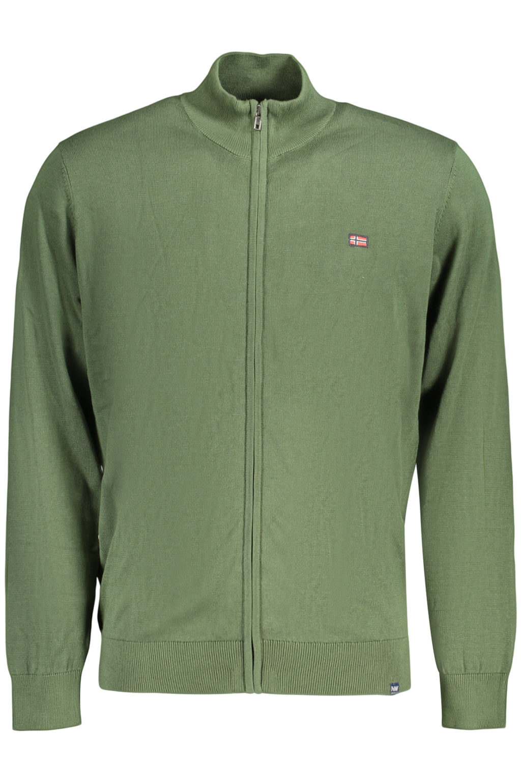 NORWAY 1963 Jerséis Hombre Verde
