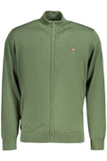 NORWAY 1963 Jerséis Hombre Verde