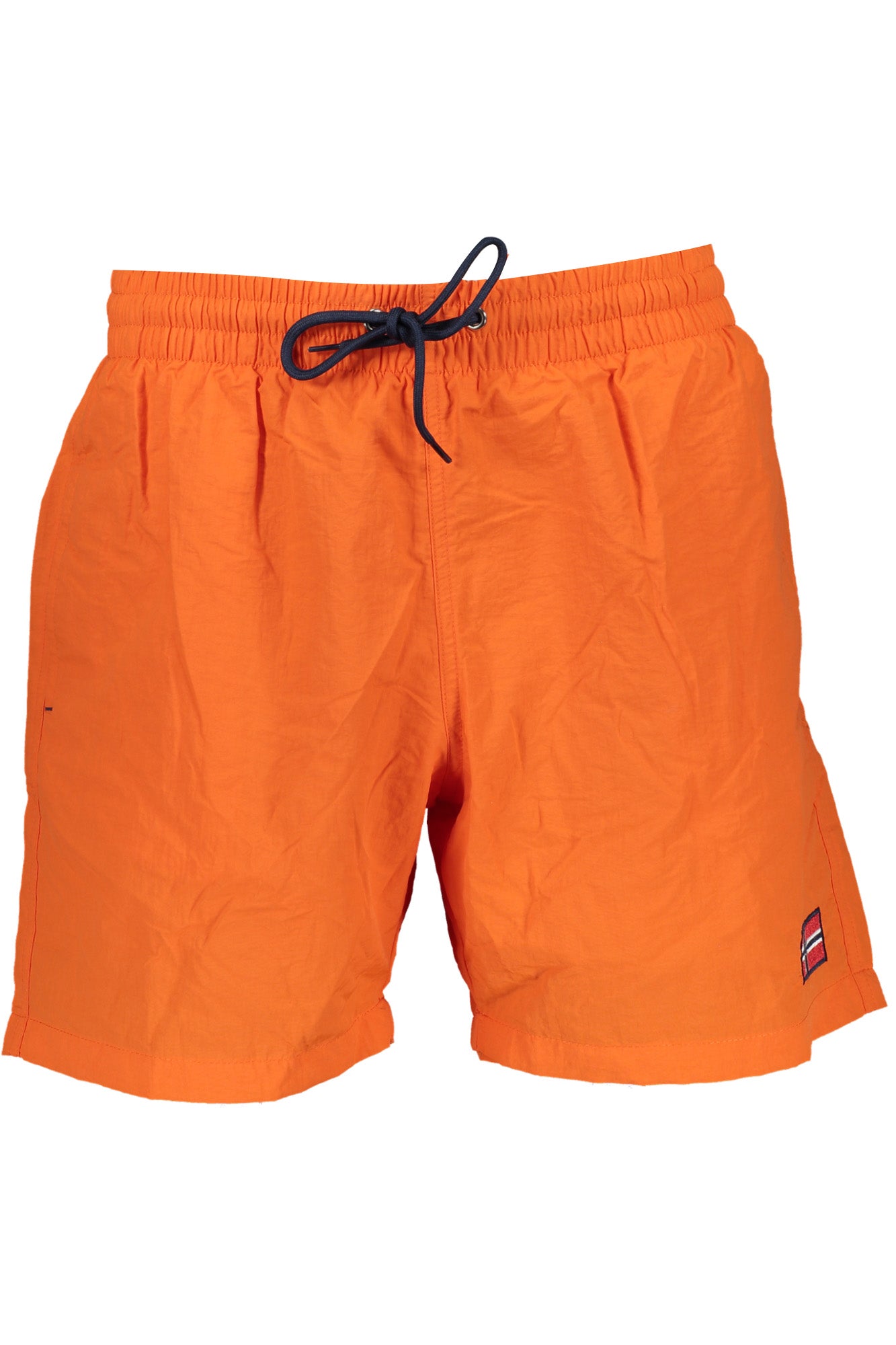 NORUEGA 1963 TRAJE DE PANTALÓN NARANJA PARA HOMBRE