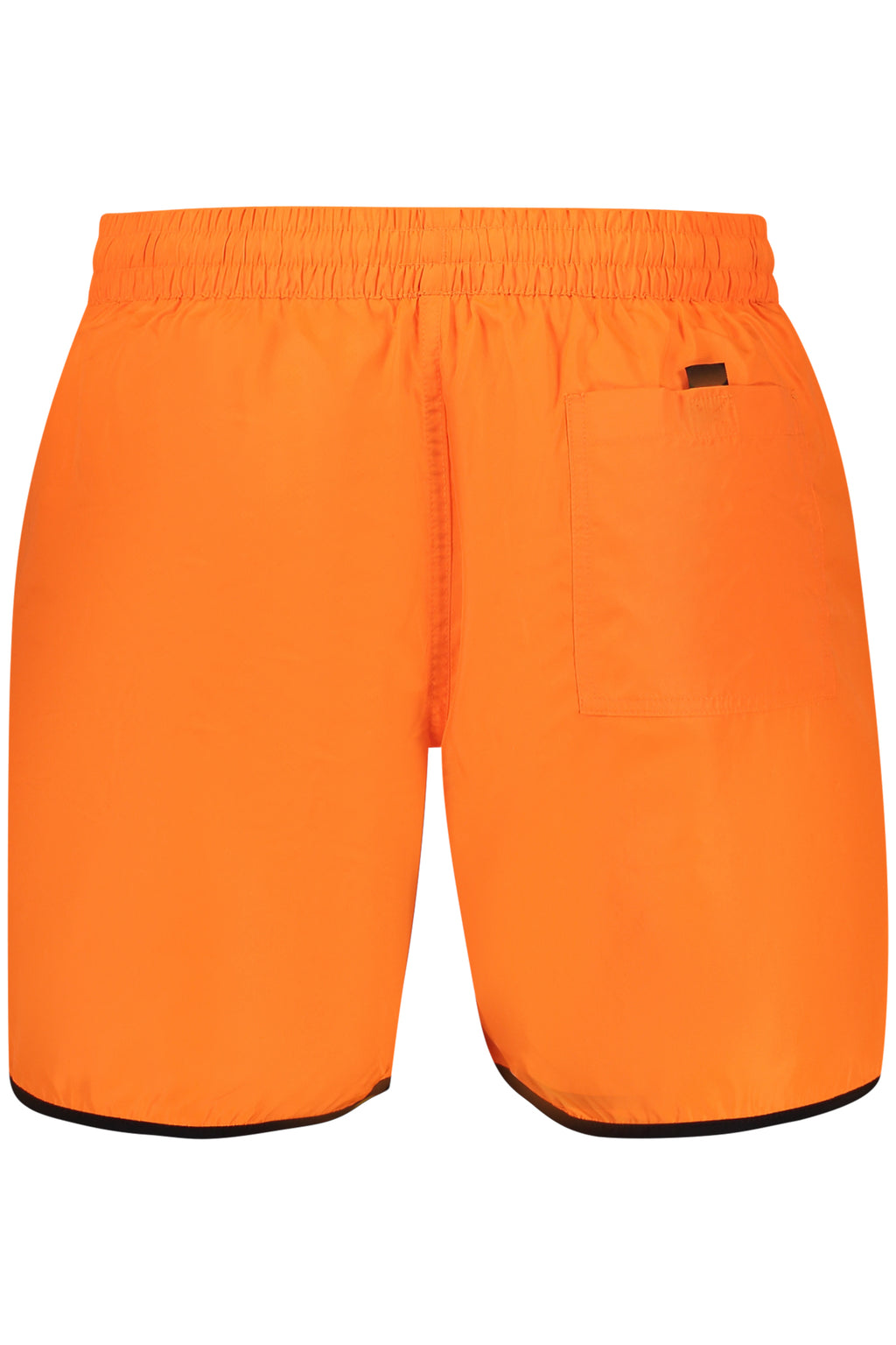 NORUEGA 1963 TRAJE DE PANTALÓN NARANJA PARA HOMBRE