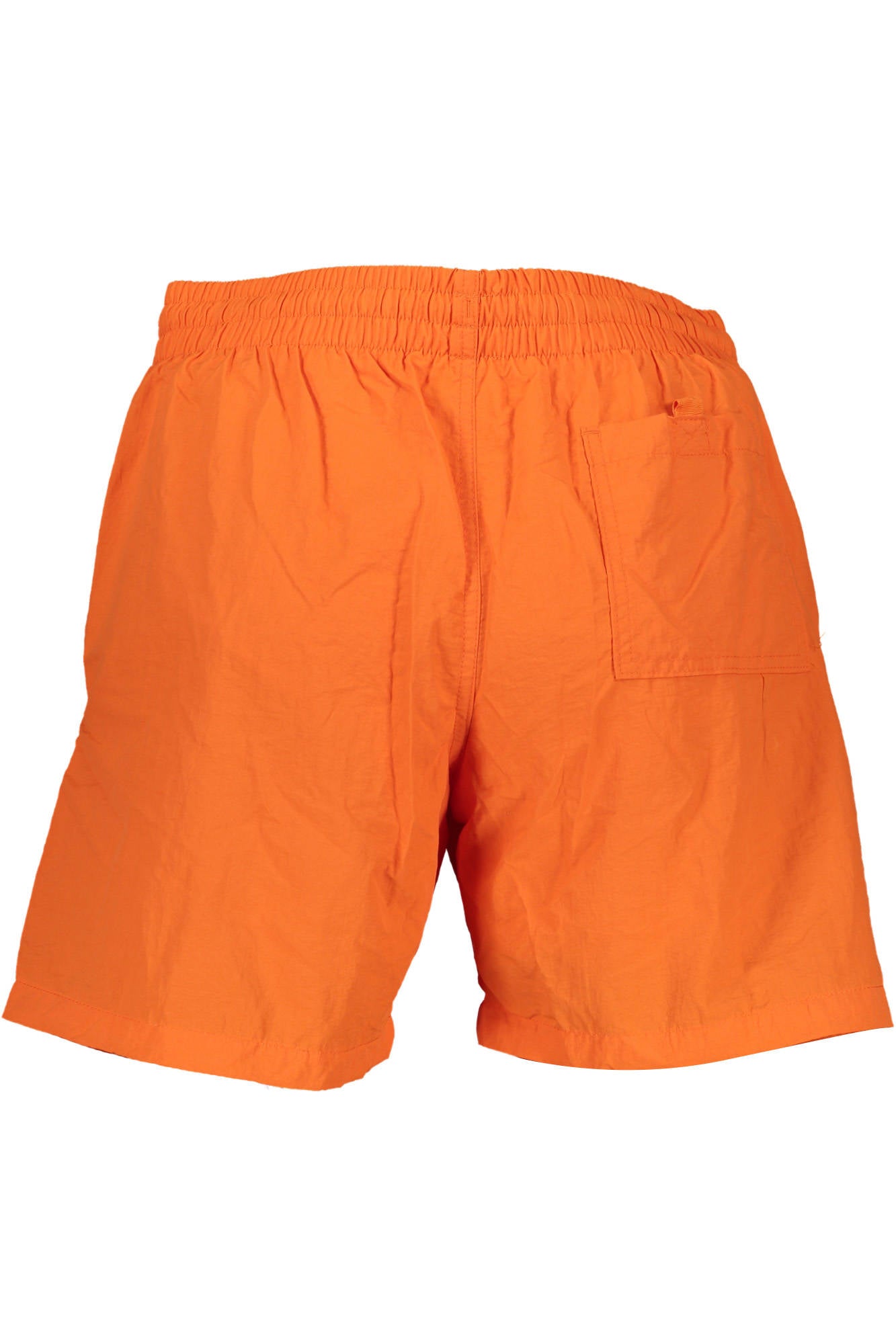 NORUEGA 1963 TRAJE DE PANTAL?N NARANJA PARA HOMBRE