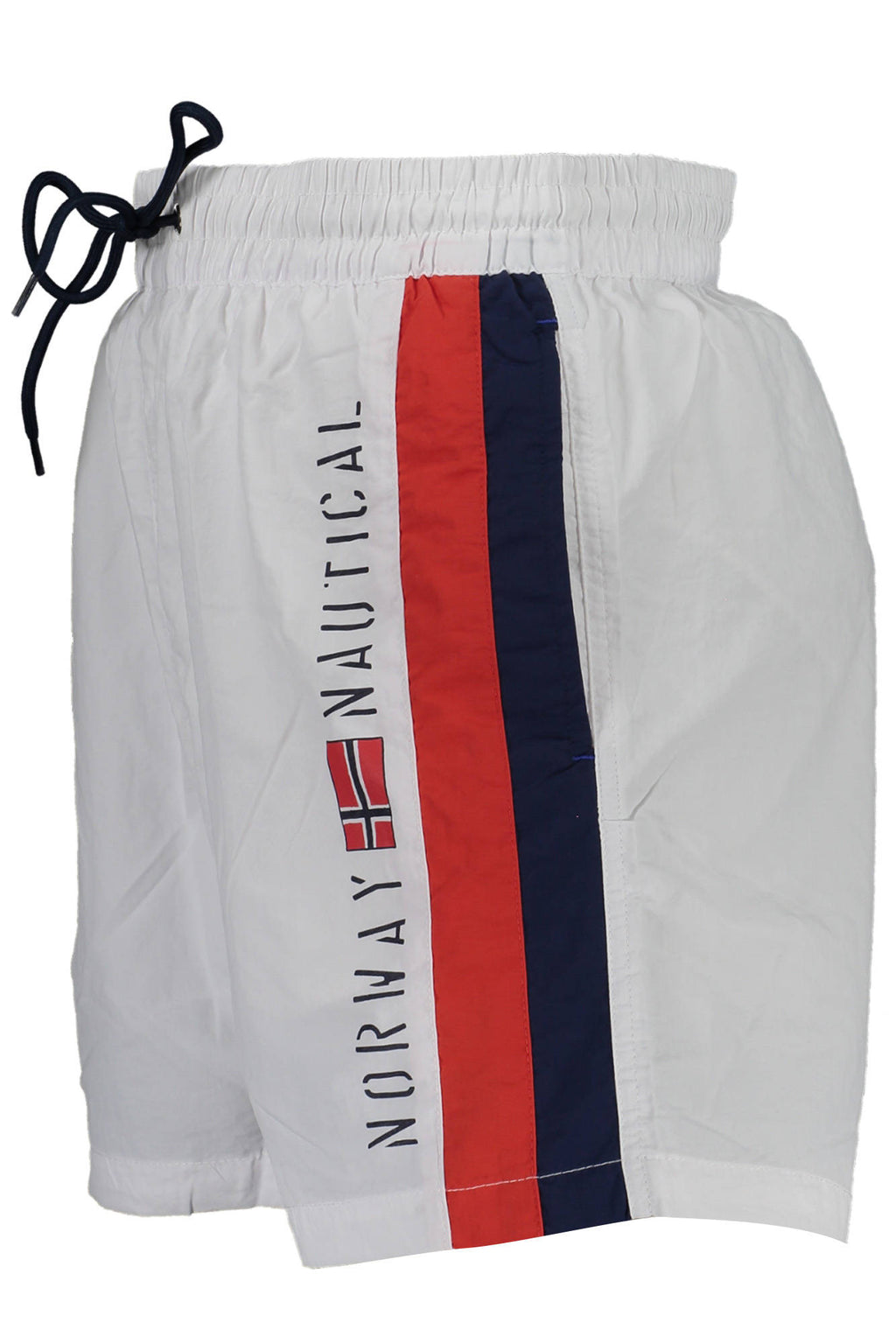 NORUEGA 1963 TRAJE DE BLANCO PARA HOMBRE