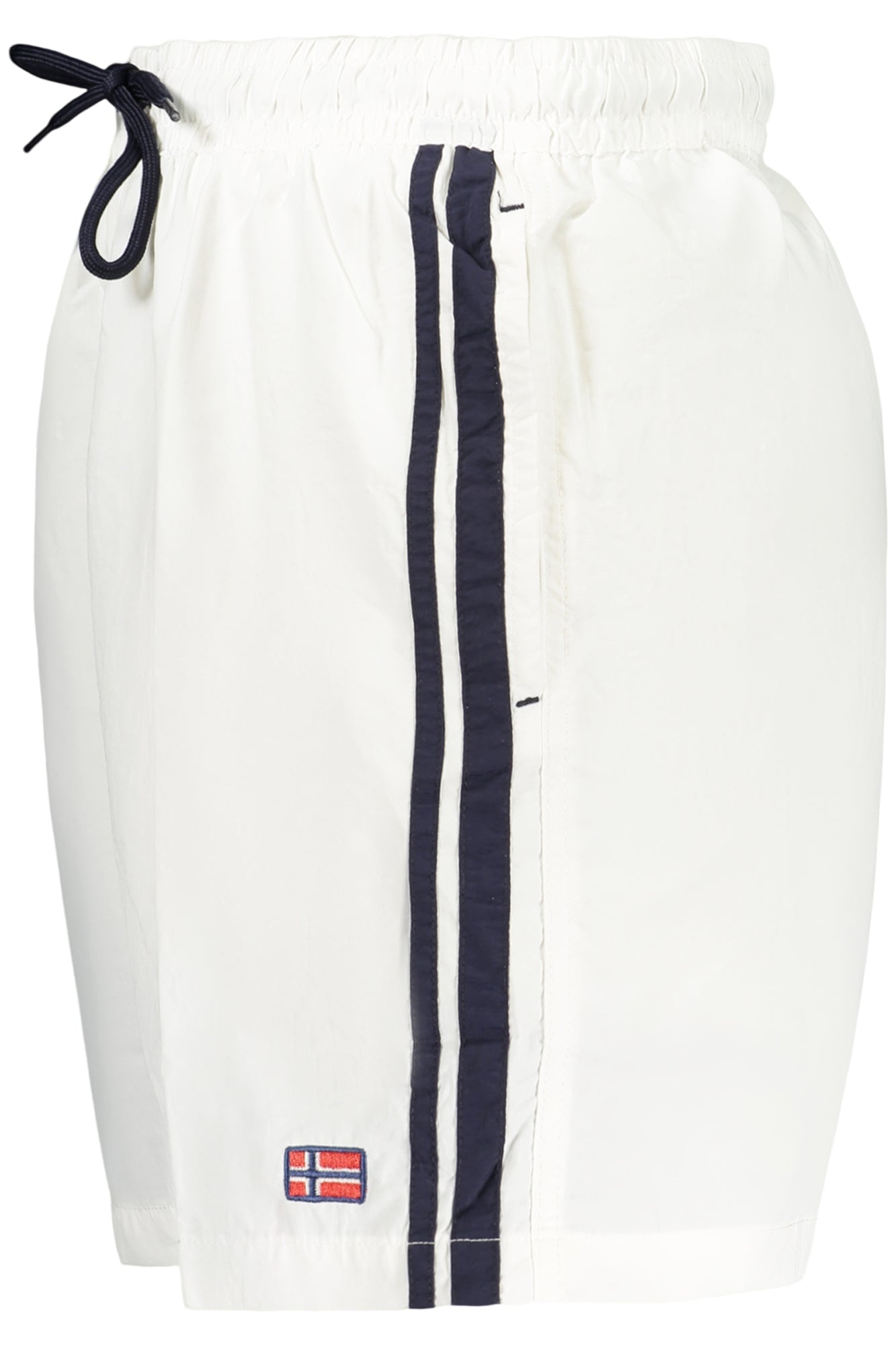 NORUEGA 1963 TRAJE DE BLANCO PARA HOMBRE