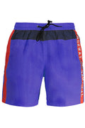 ""NORWAY 1963 COSTUME PARTE SOTTO UOMO BLU""