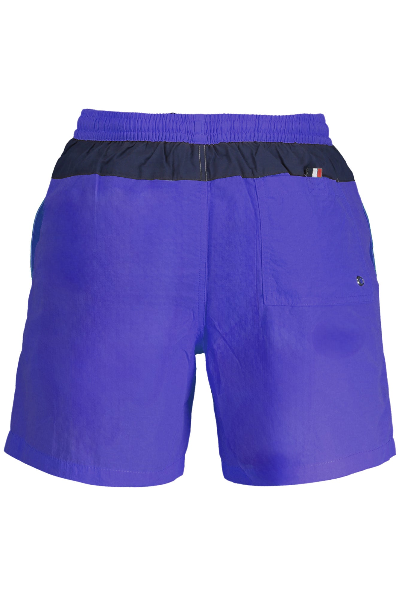 ""NORWAY 1963 COSTUME PARTE SOTTO UOMO BLU""