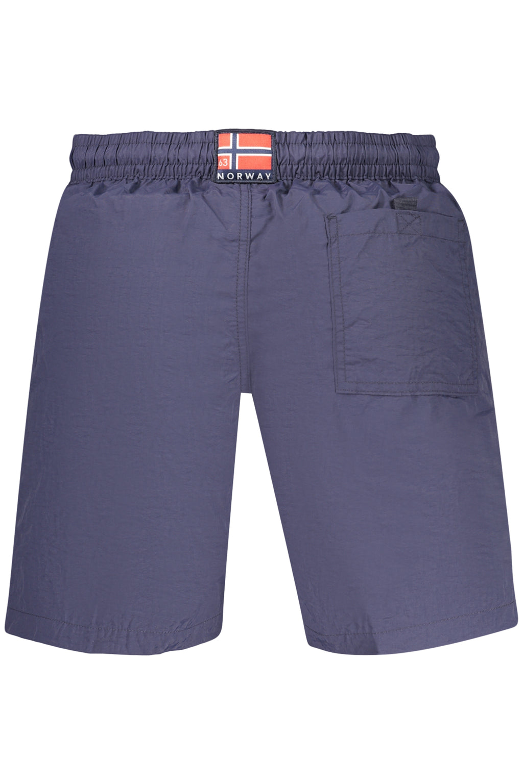 NORUEGA 1963 TRAJE DE PANTALÓN AZUL PARA HOMBRE