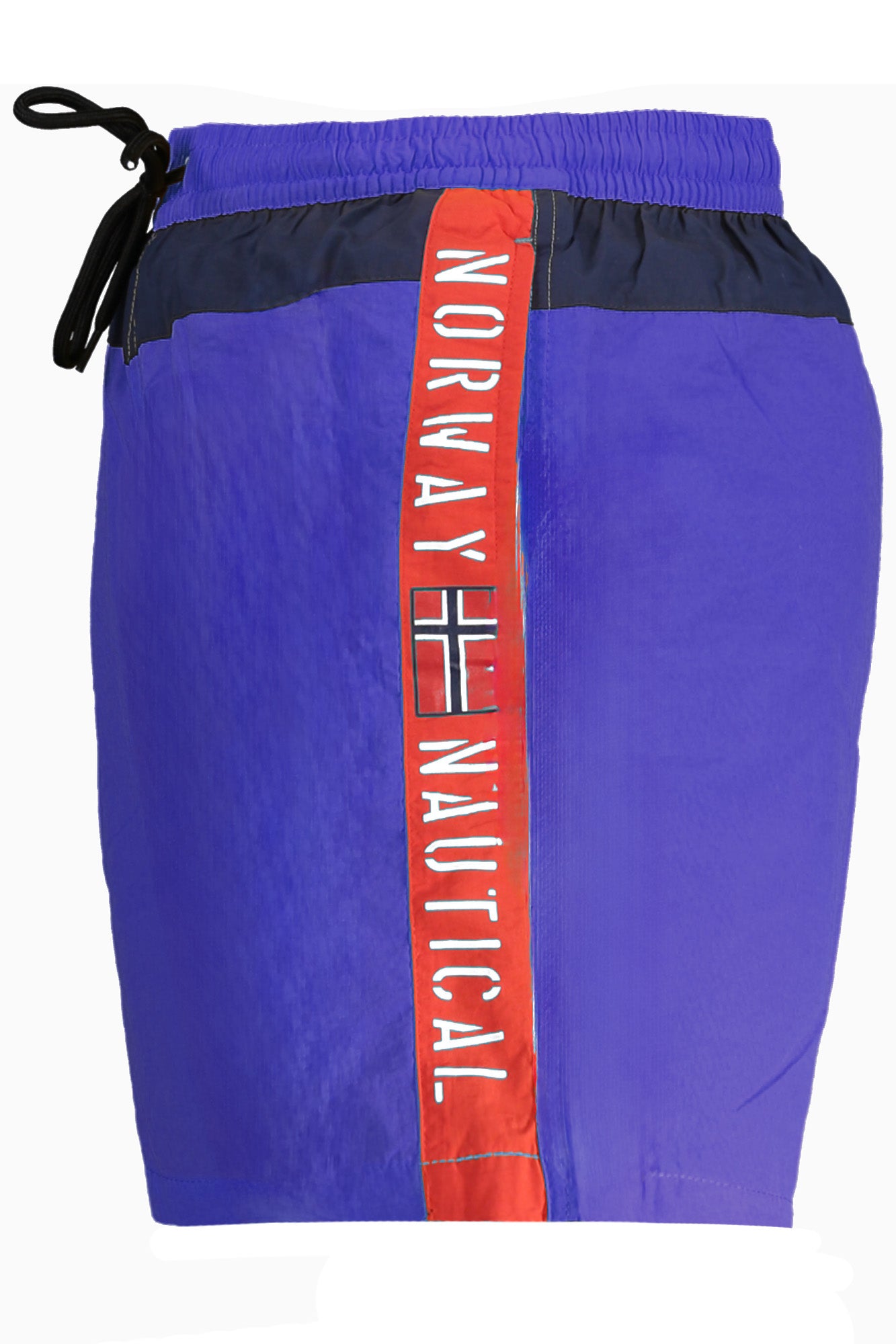 ""NORWAY 1963 COSTUME PARTE SOTTO UOMO BLU""