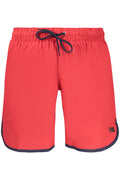 Bañador rojo para hombre Norway 1963