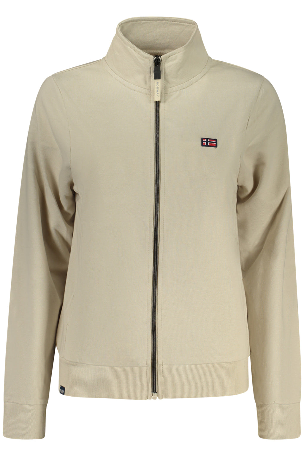NORWAY 1963 Sudaderas Mujer Beige