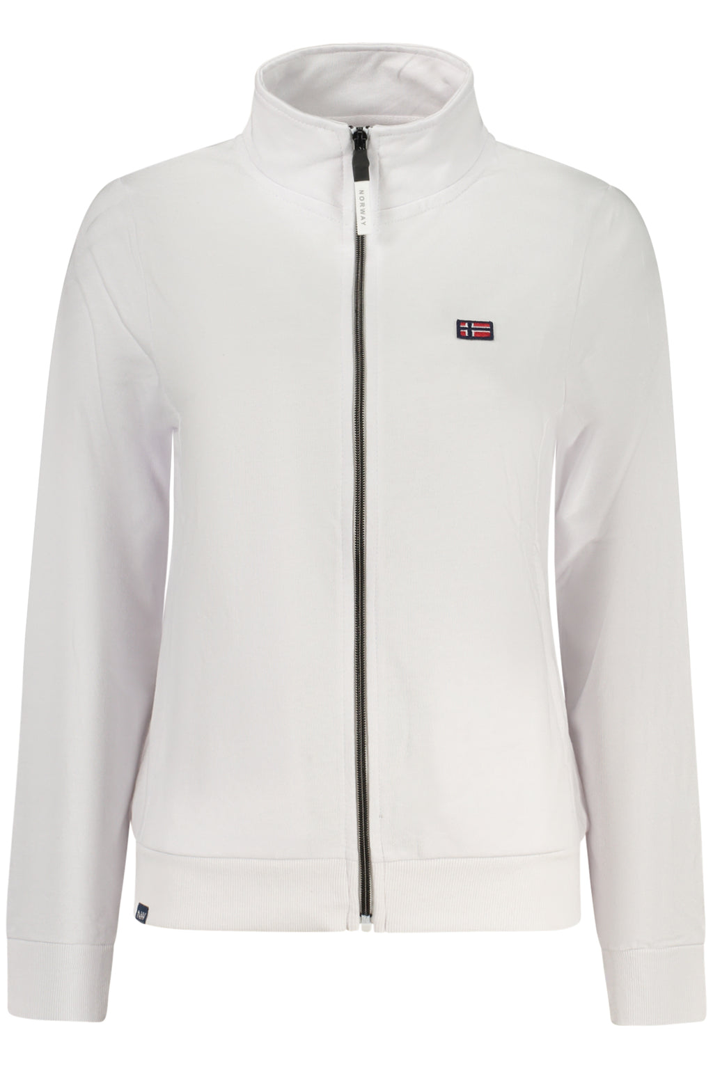 NORWAY 1963 Sudaderas Mujer Blanco
