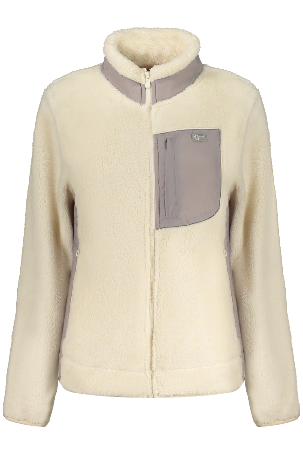 NORWAY 1963 Sudaderas Mujer Blanco