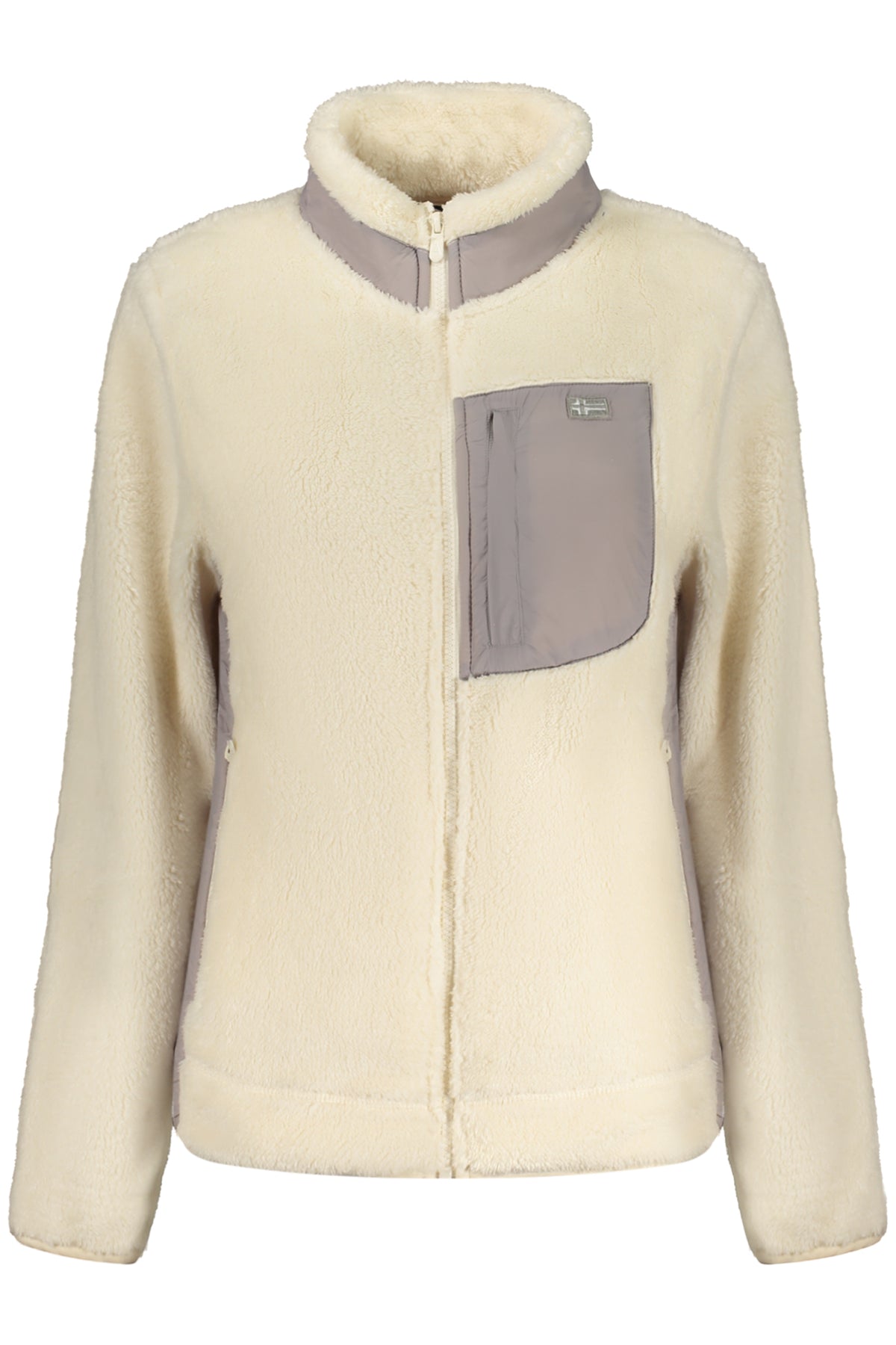 NORWAY 1963 Sudaderas Mujer Blanco