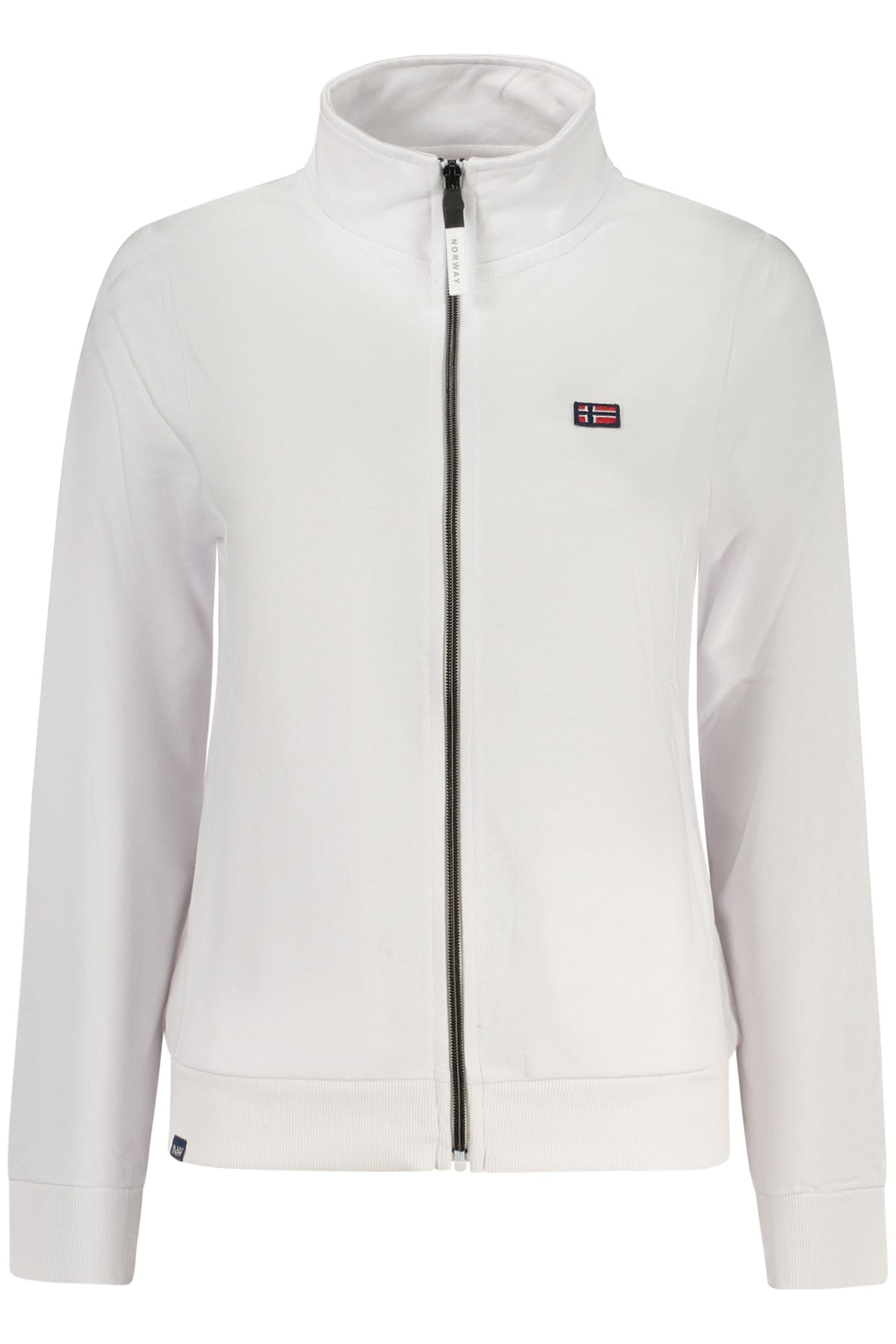 NORWAY 1963 Sudaderas Mujer Blanco