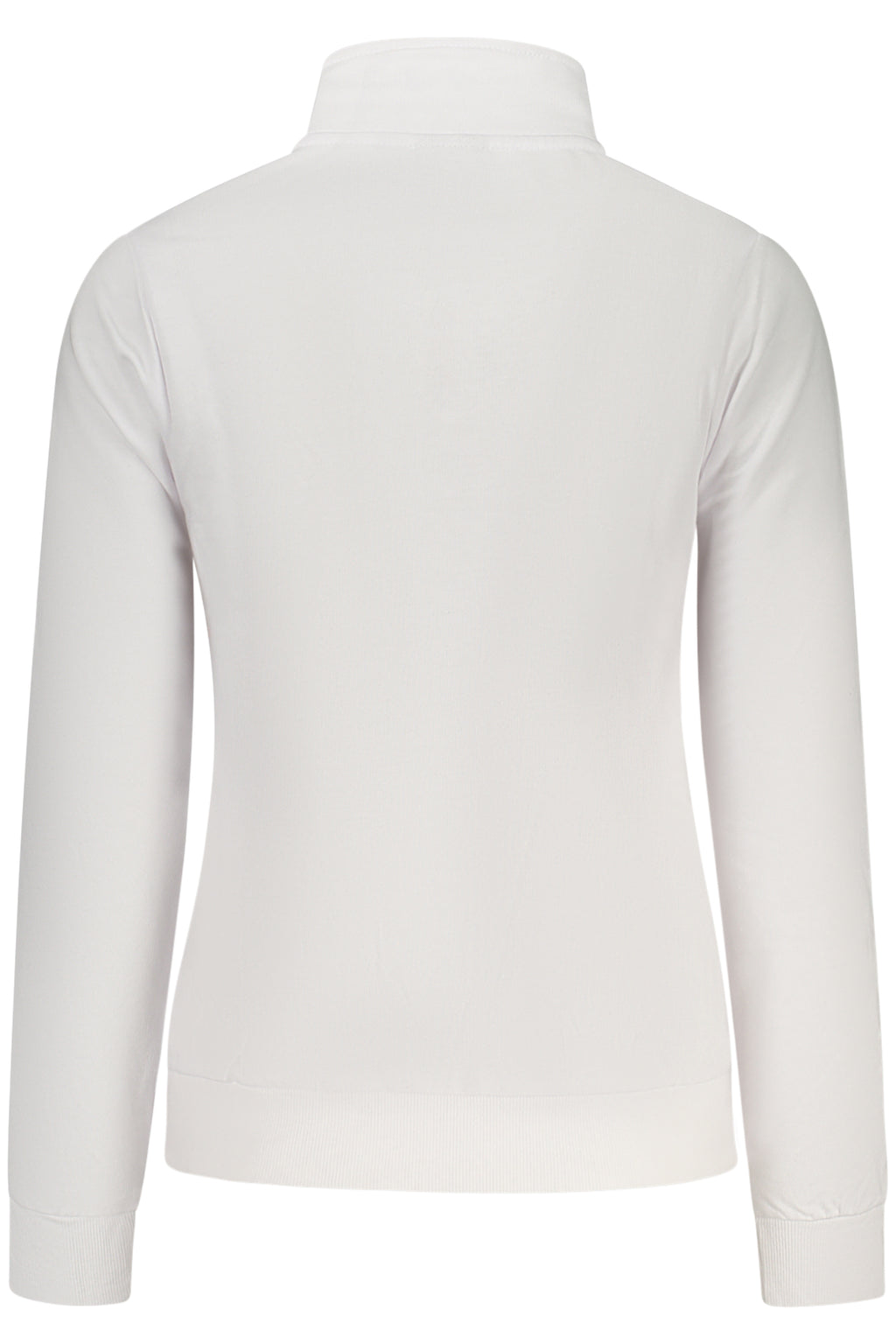 NORWAY 1963 Sudaderas Mujer Blanco