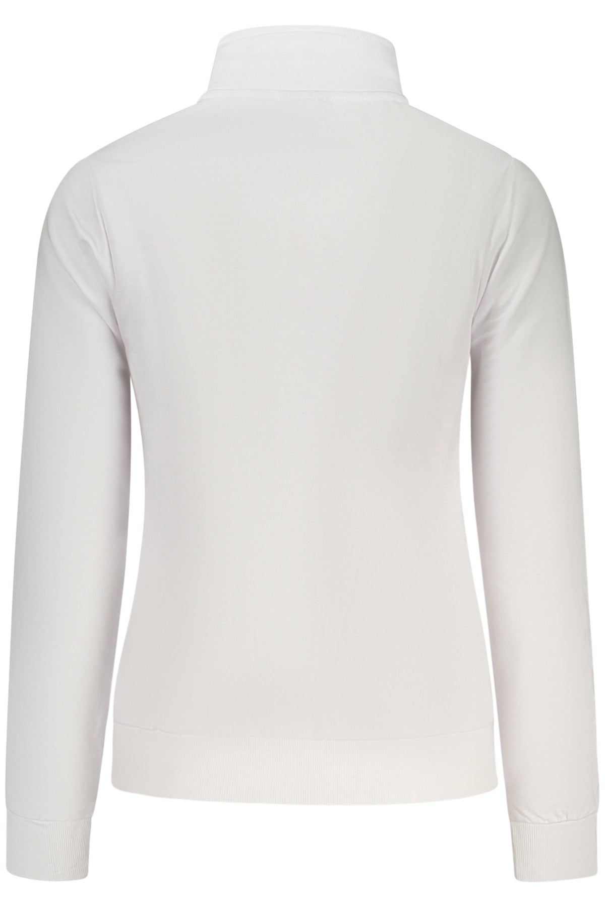 NORWAY 1963 Sudaderas Mujer Blanco
