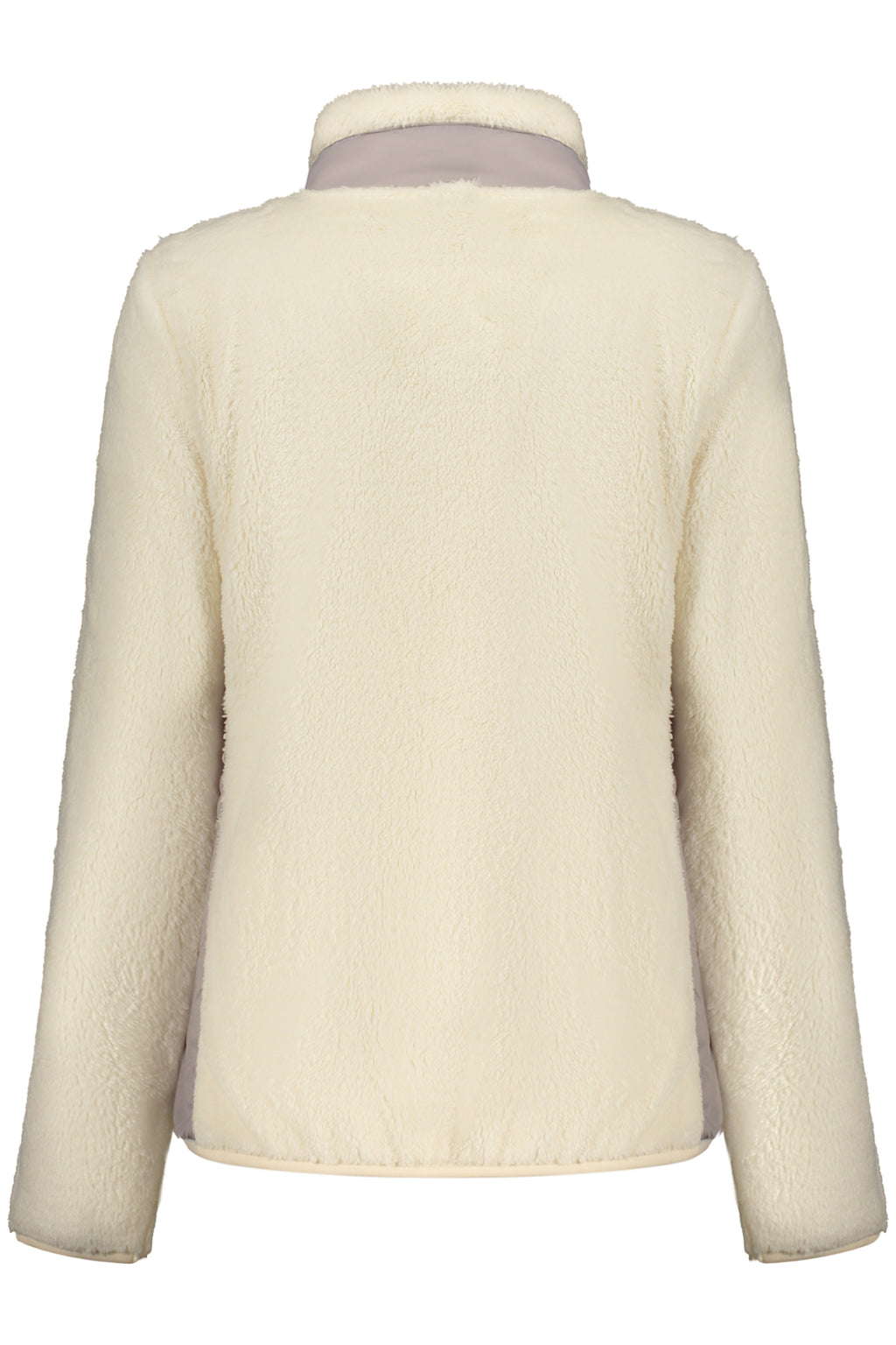 NORWAY 1963 Sudaderas Mujer Blanco