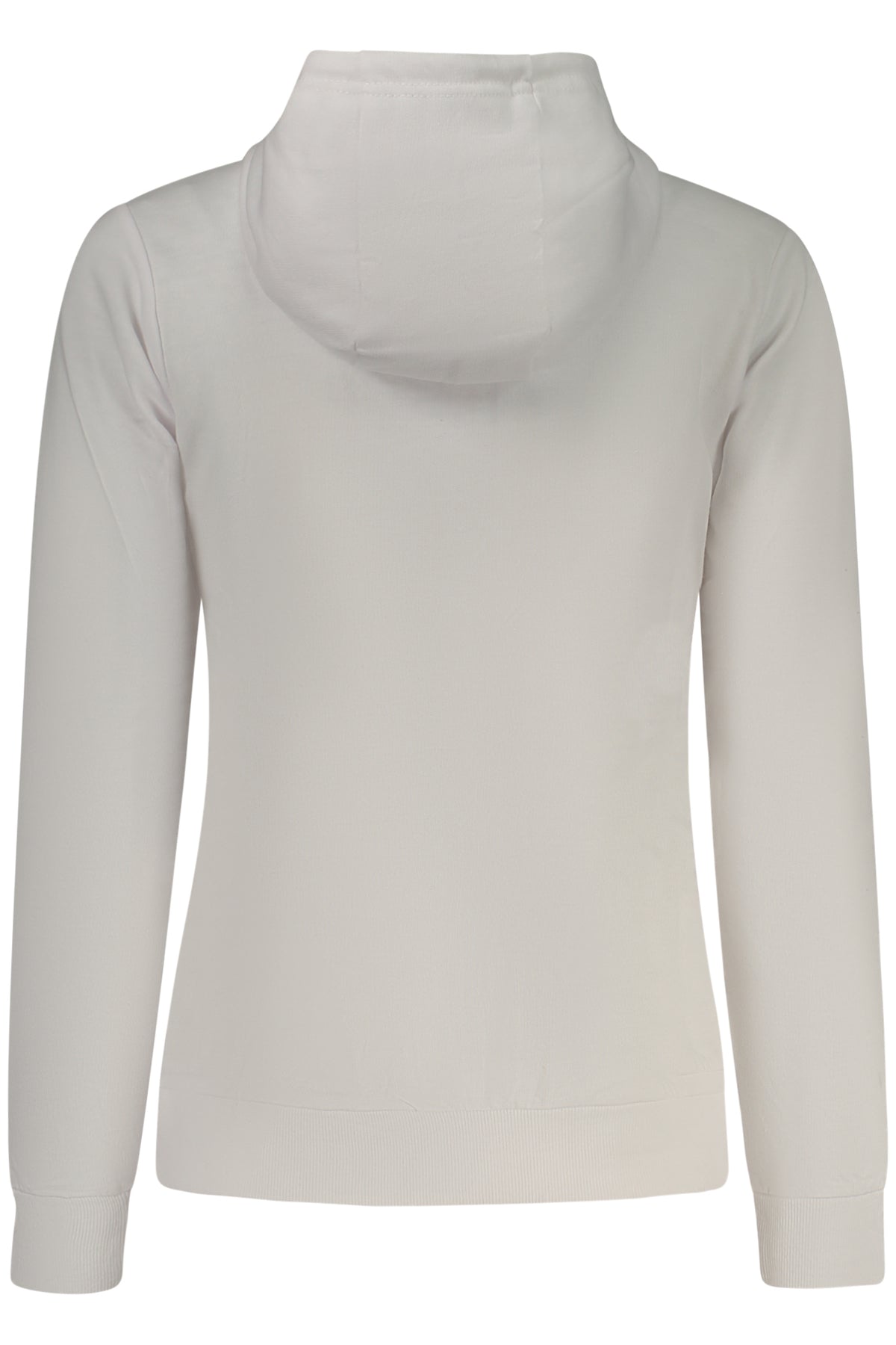 NORWAY 1963 Sudaderas Mujer Blanco
