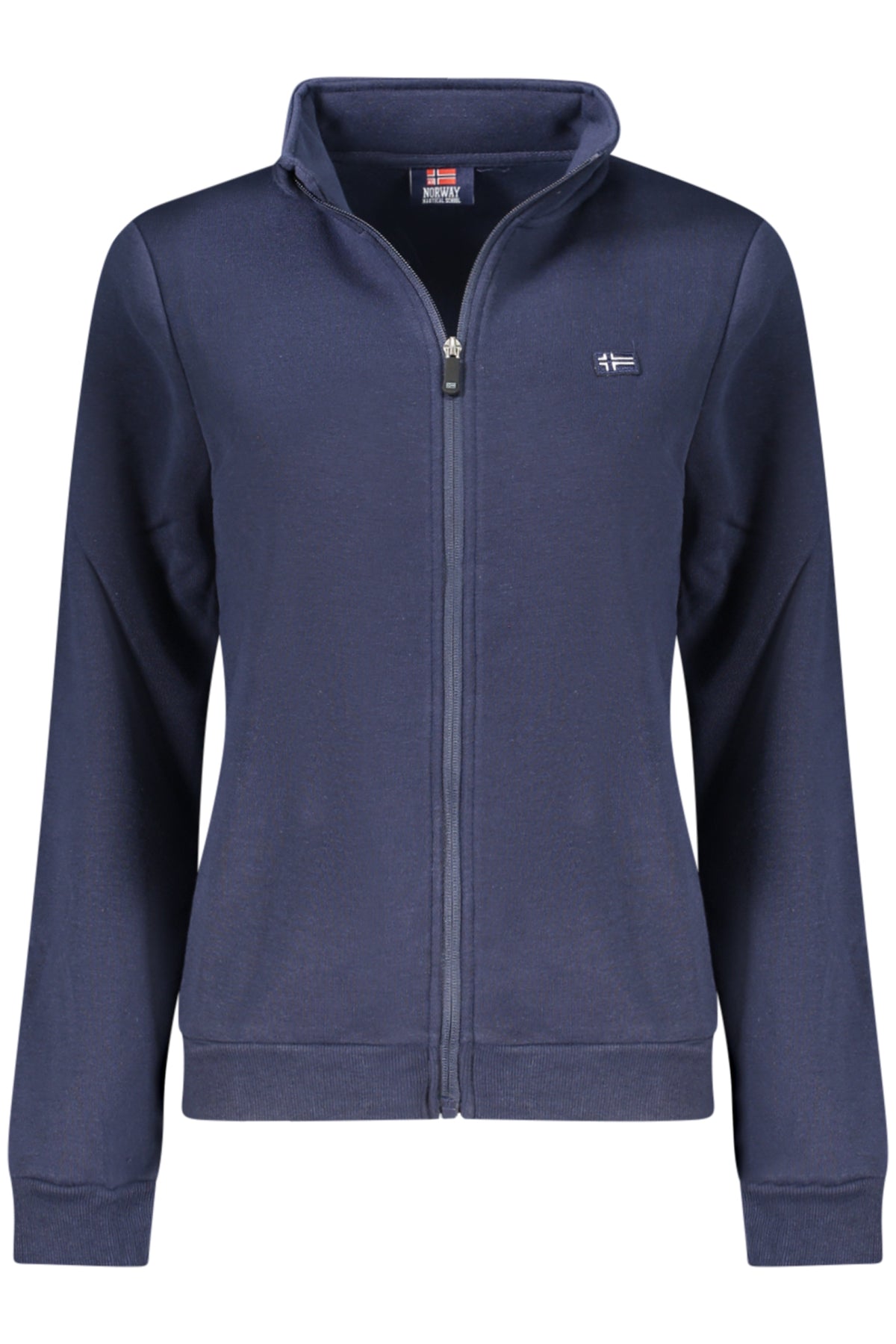 NORWAY 1963 Sudaderas Mujer Azul