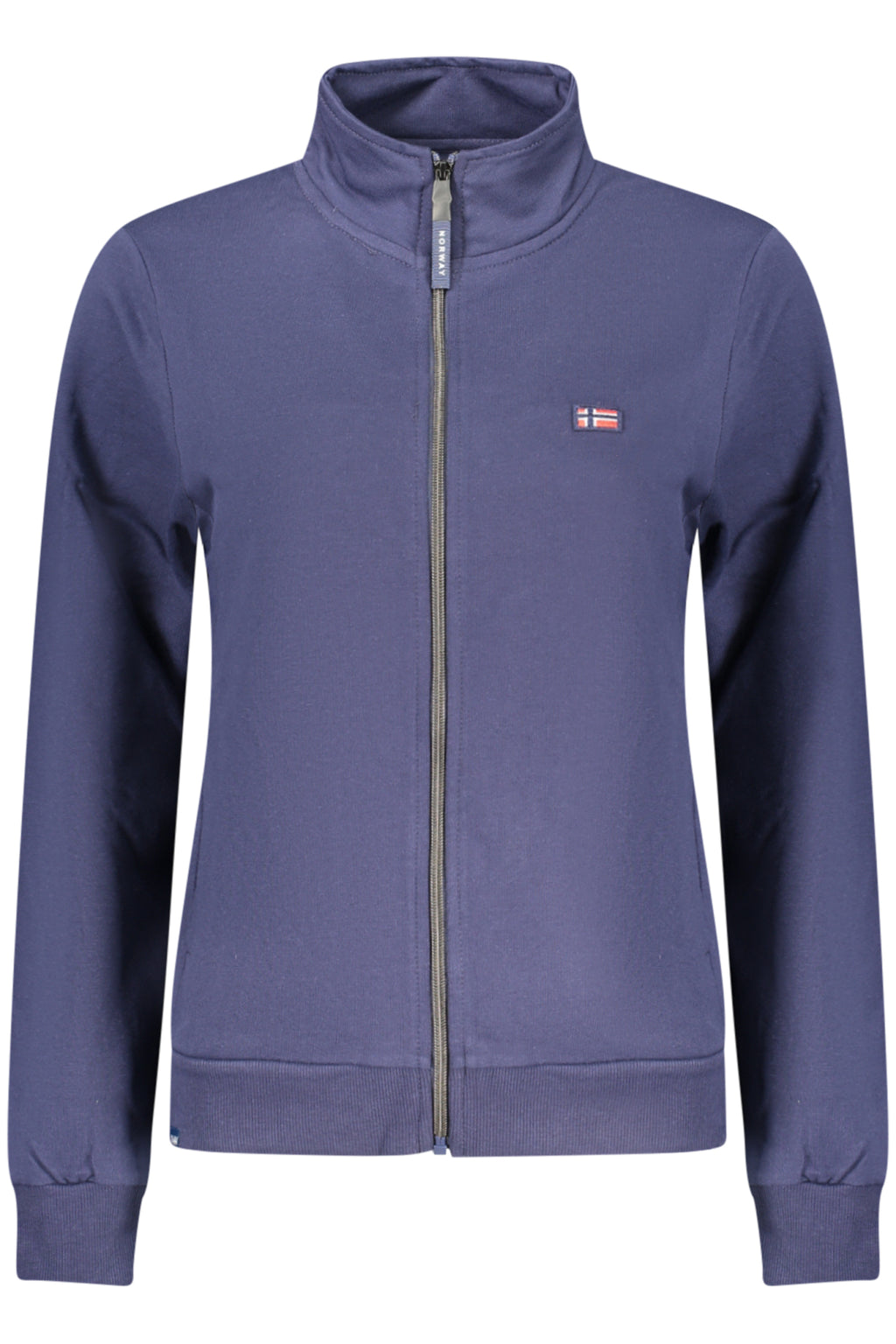 NORWAY 1963 Sudaderas Mujer Azul
