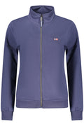 NORWAY 1963 Sudaderas Mujer Azul