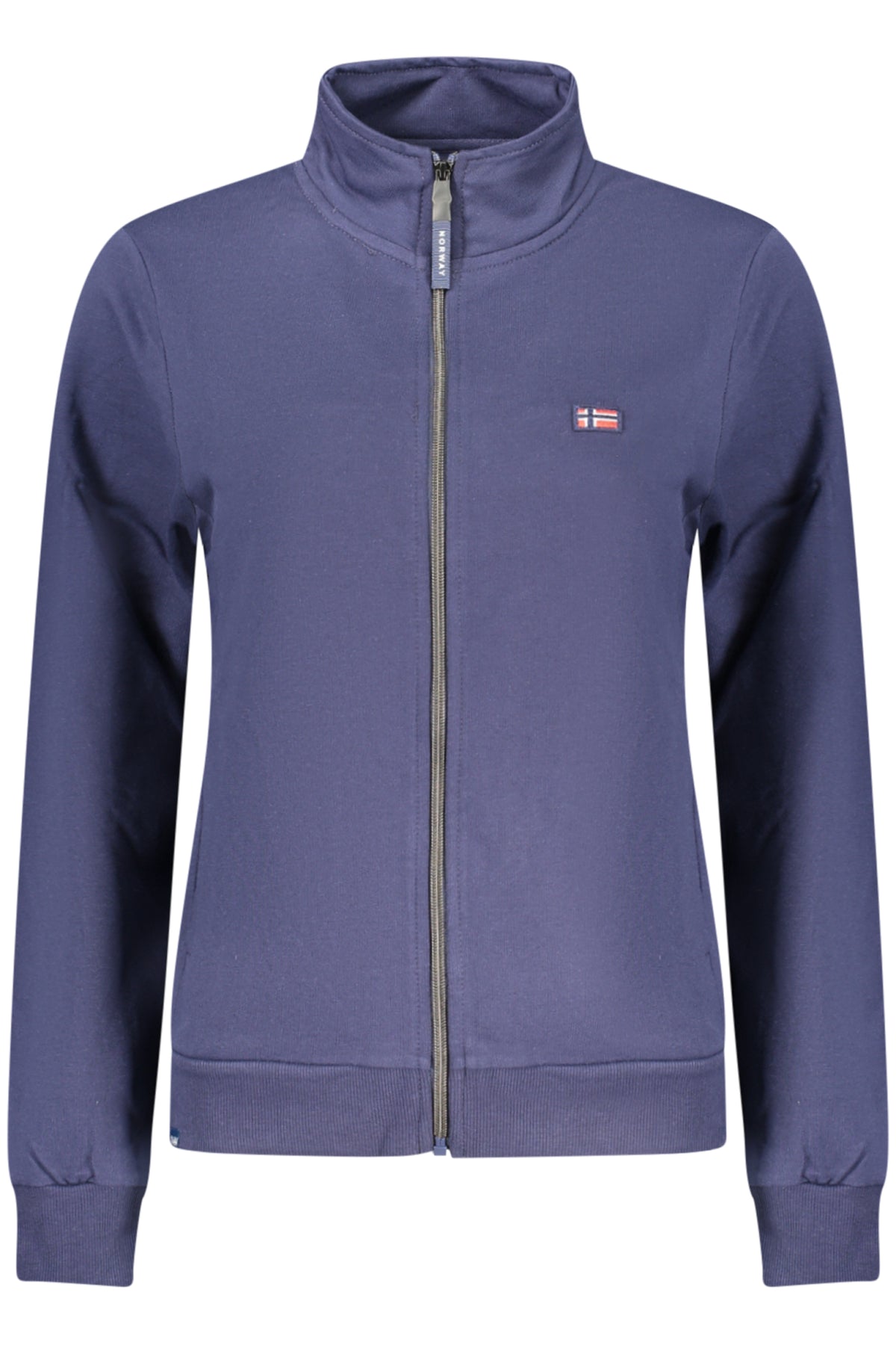 NORWAY 1963 Sudaderas Mujer Azul