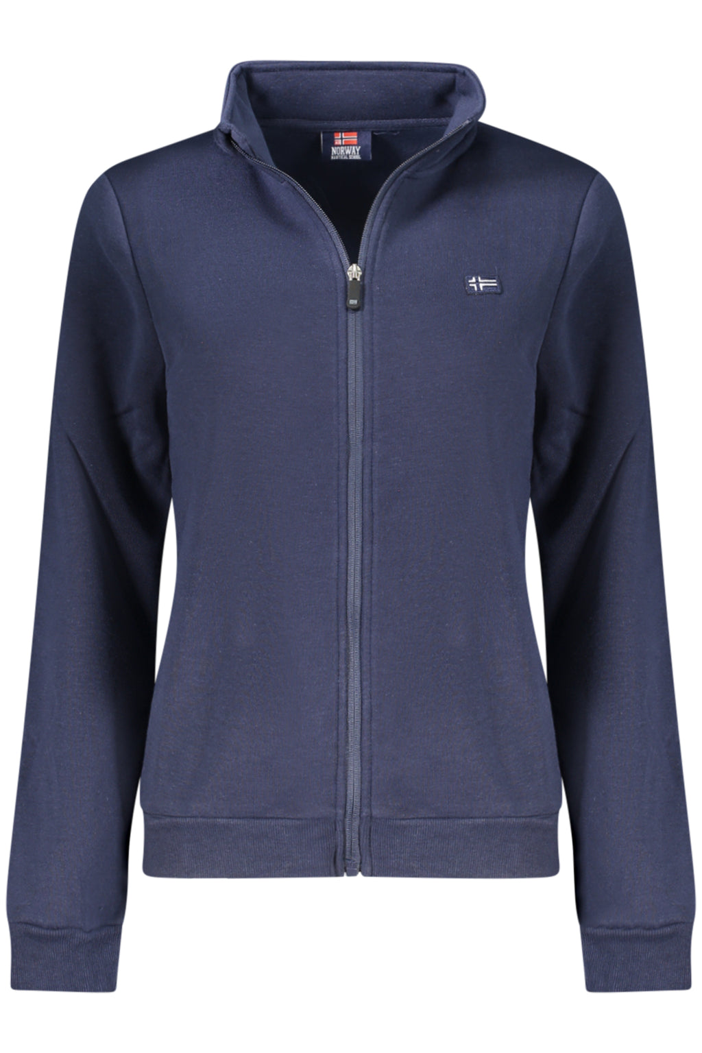 NORWAY 1963 Sudaderas Mujer Azul