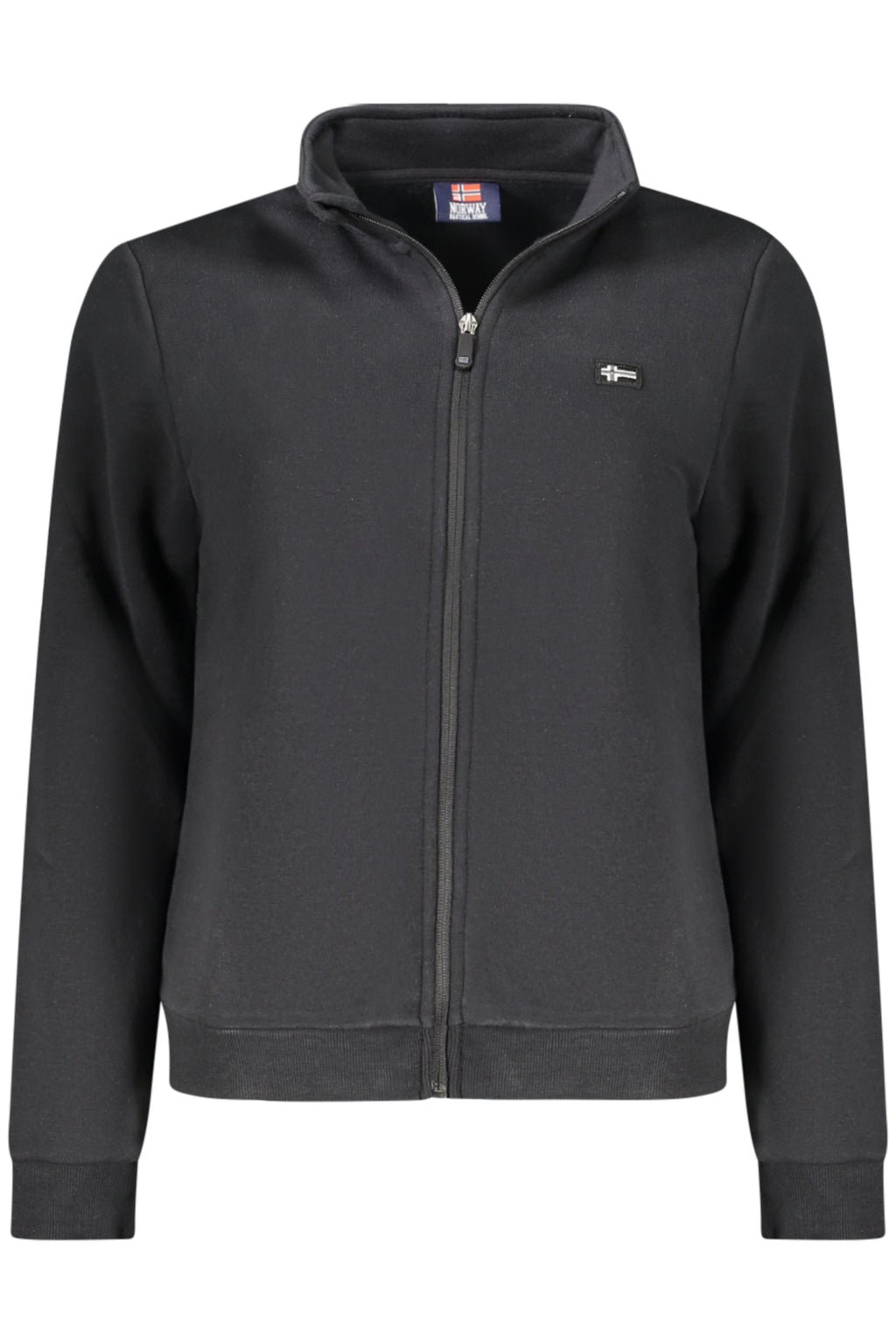 NORWAY 1963 Sudaderas Mujer Negro