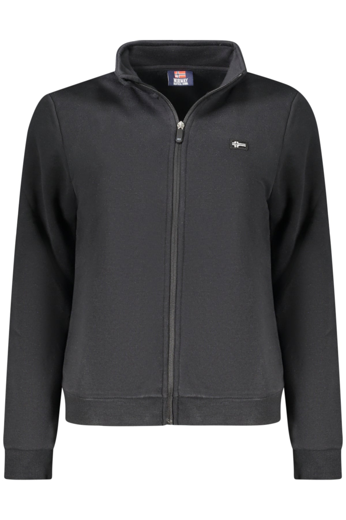 NORWAY 1963 Sudaderas Mujer Negro
