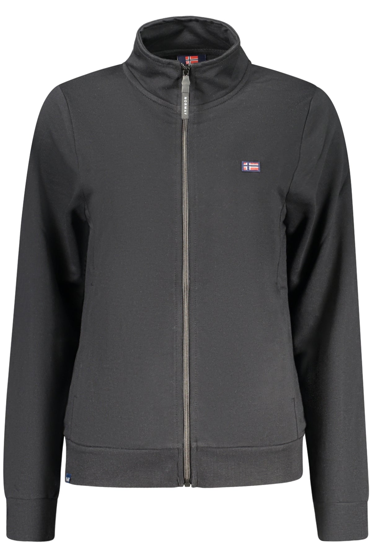 NORWAY 1963 Sudaderas Mujer Negro