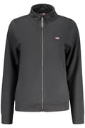 NORWAY 1963 Sudaderas Mujer Negro