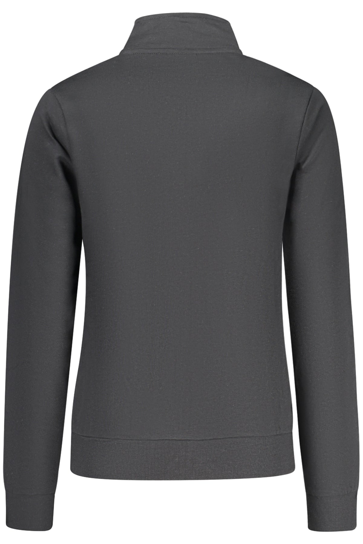 NORWAY 1963 Sudaderas Mujer Negro